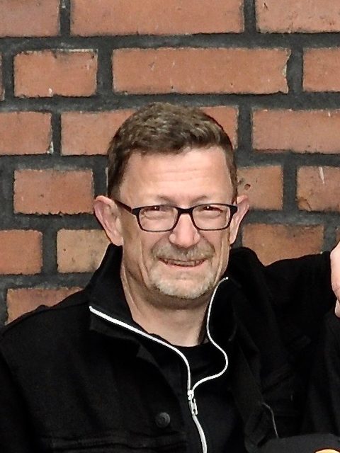 Teddy Schulze